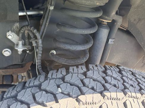 Used 2022 Ford F250 XL w/ Power Equipment Group AWD/4WD image 14