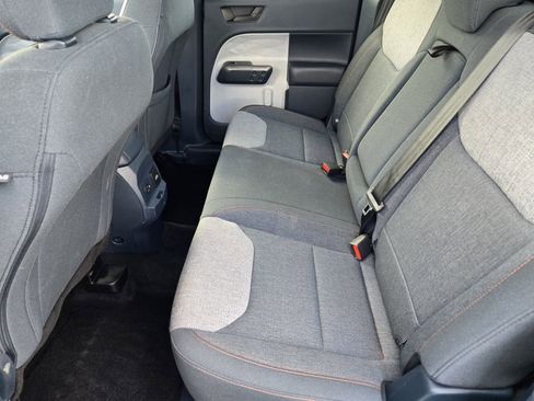 Certified 2024 Ford Maverick XLT w/ XLT Luxury Package FWD image 28