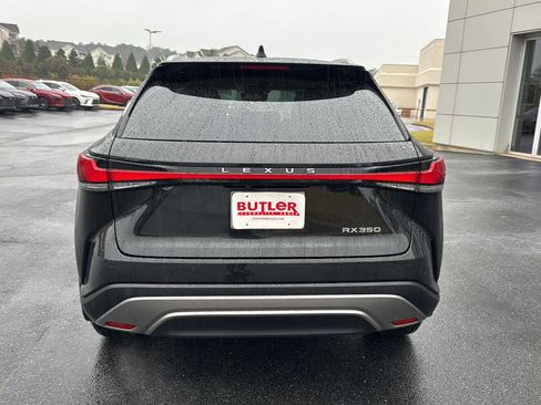 Certified 2023 Lexus RX 350 Premium image 4