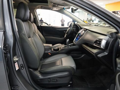 Used 2020 Subaru Outback Onyx Edition XT image 28