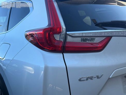 Used 2018 Honda CR-V EX-L image 9