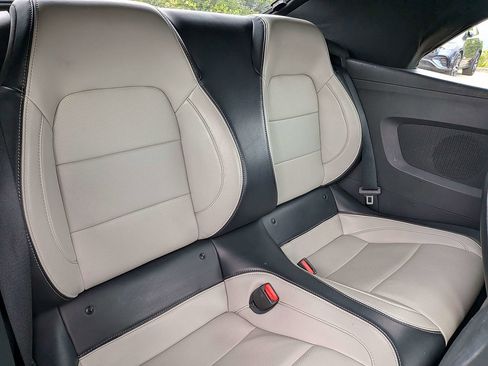 Used 2024 Ford Mustang Premium RWD image 13