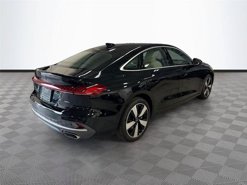 Certified 2025 Audi A5 2.0T Premium Plus w/ Premium Plus AWD/4WD image 7
