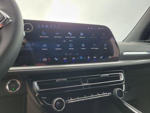 New 2026 Chevrolet Traverse LT w/ Driver Confidence Package image 16