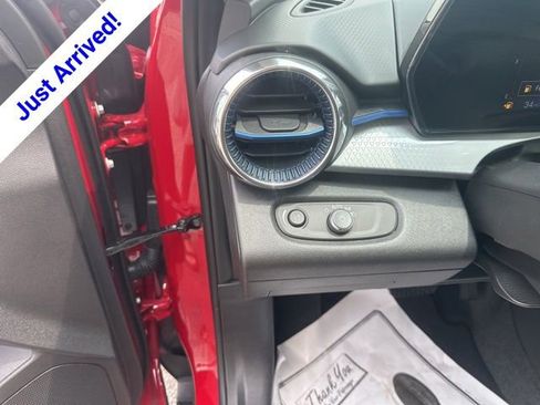 New 2026 Chevrolet Trax LT FWD image 18