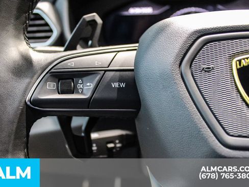 Used 2023 Lamborghini Urus S AWD/4WD image 18
