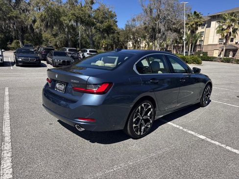 New 2026 BMW 330i Sedan w/ Premium Package image 4