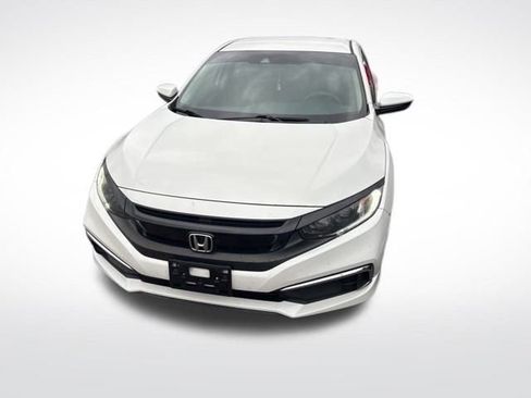 Used 2019 Honda Civic LX image 3