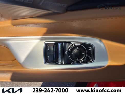 Used 2020 Chevrolet Corvette Stingray Preferred Cpe w/ 2LT Preferred Equipment Group image 11