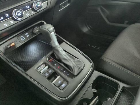 Certified 2024 Honda CR-V EX image 27