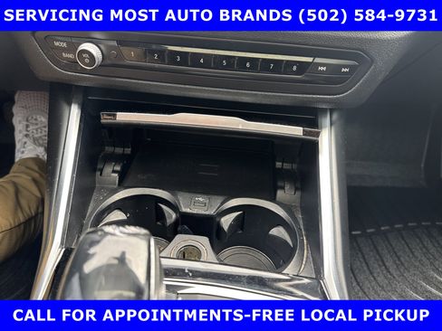 Used 2019 BMW 330i Sedan w/ Convenience Package RWD image 27