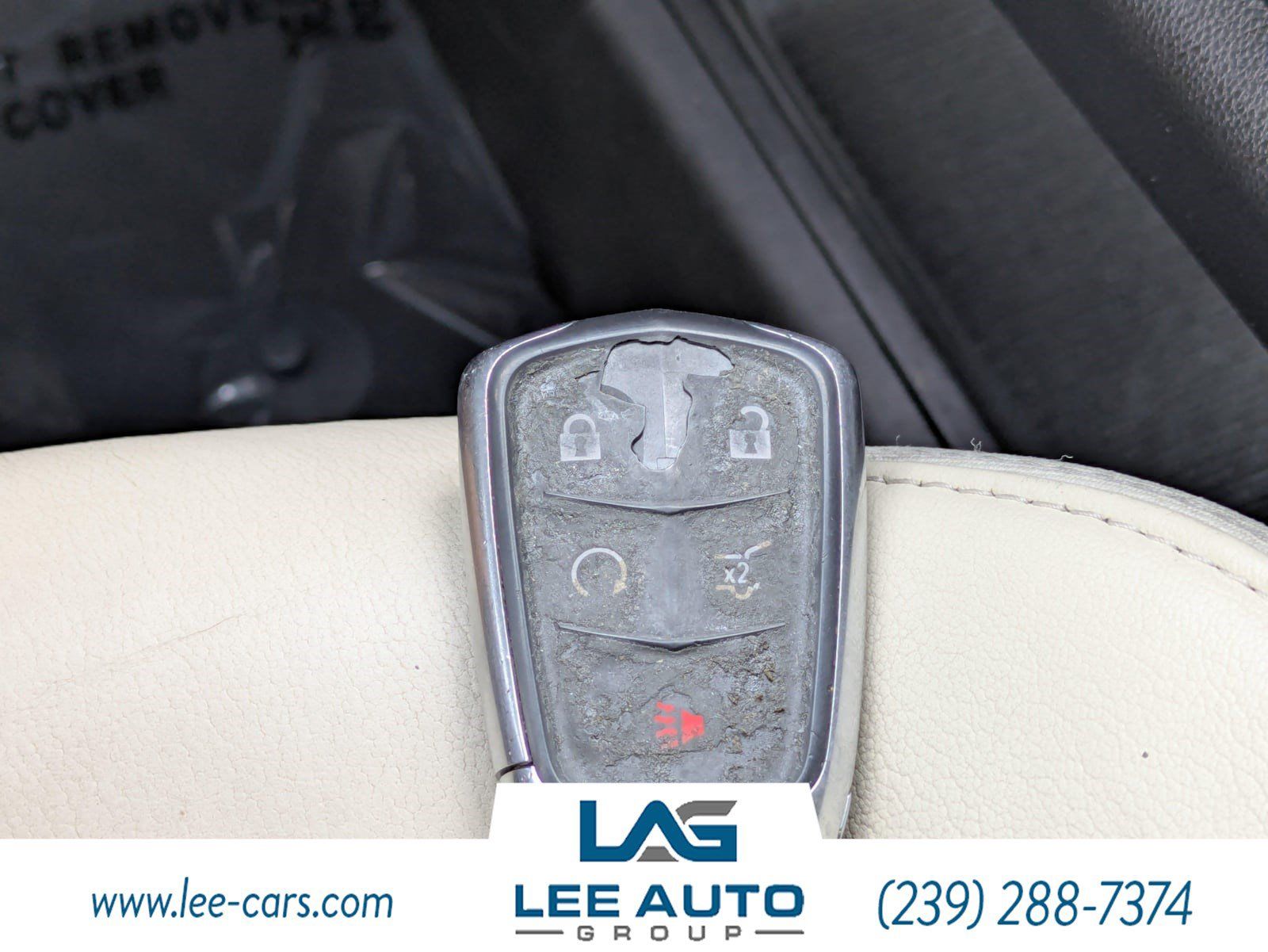 Used 2020 Cadillac XT6 Sport AWD/4WD image 30