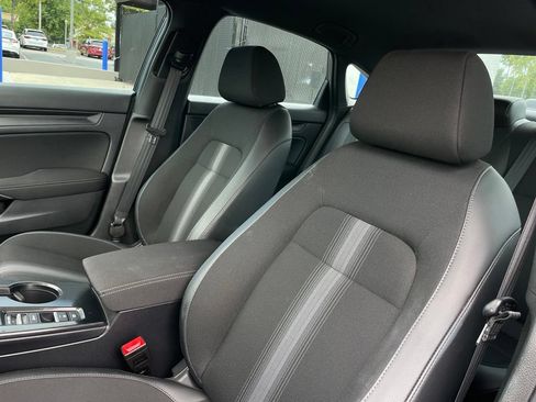 Used 2024 Honda Civic Sport image 25