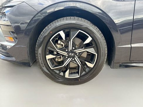 Used 2024 Hyundai Sonata SEL image 30