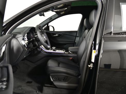 New 2026 Audi Q7 3.0T Premium Plus AWD/4WD image 22