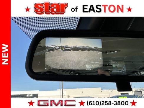 New 2025 GMC Savana 2500 w/ Driver Convenience Package image 15