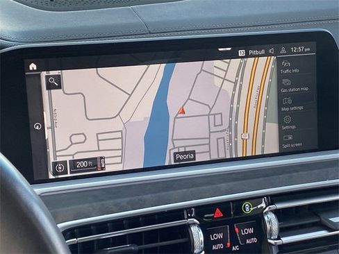 Certified 2021 BMW X7 xDrive40i w/ M Sport Package image 29