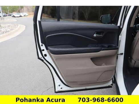 Used 2018 Honda Pilot EX-L image 22