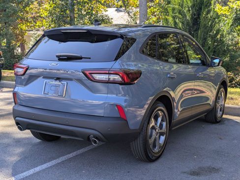 New 2026 Ford Escape ST-Line w/ Tech Pack #1 image 3