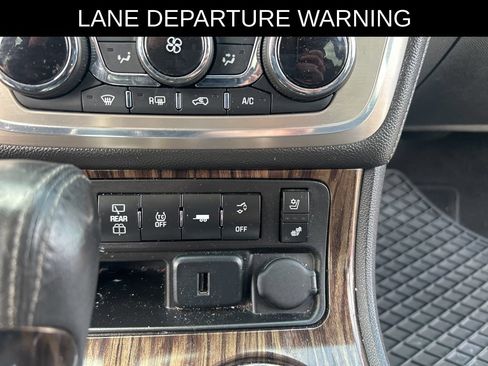 Used 2015 GMC Acadia Denali AWD/4WD image 15