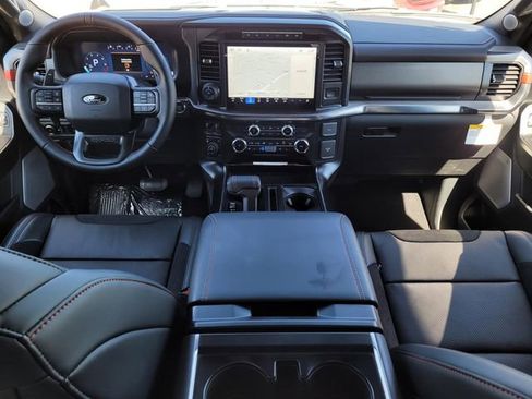 New 2026 Ford F150 Raptor image 14