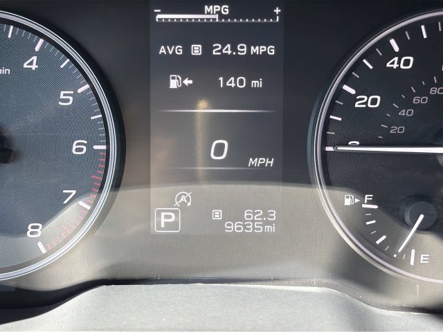 Certified 2025 Subaru Legacy Premium AWD/4WD image 16