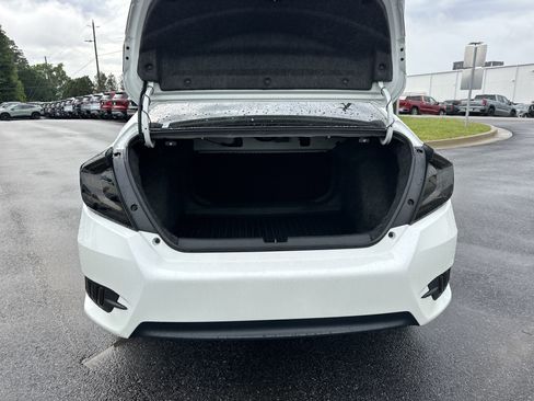 Used 2016 Honda Civic Touring image 21