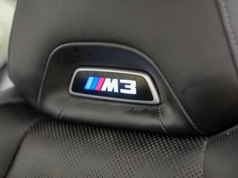 Used 2023 BMW M3 Competition AWD/4WD image 46