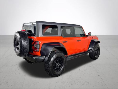 Used 2023 Ford Bronco Raptor AWD/4WD image 6