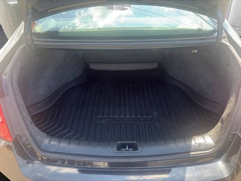 Used 2015 Honda Accord EX image 21