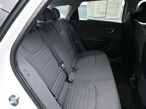 Certified 2025 Kia K4 EX FWD image 23
