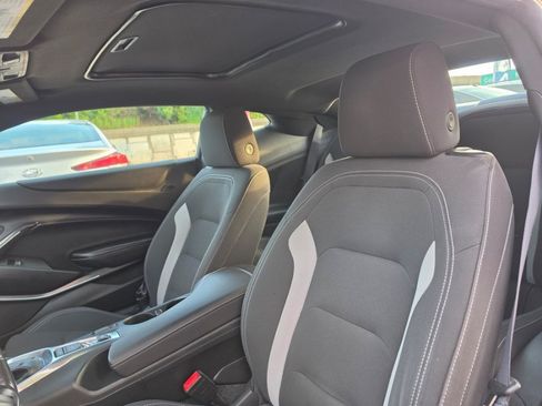Used 2018 Chevrolet Camaro LT w/ RS Package RWD image 20