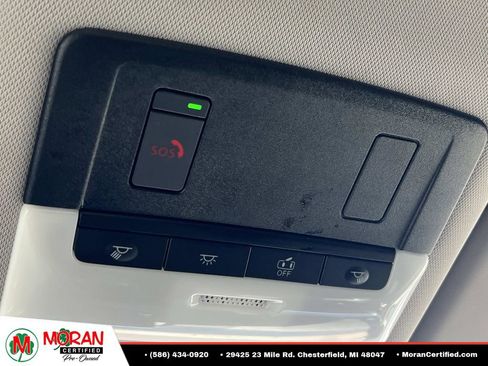 Used 2023 Nissan Rogue SV FWD image 26