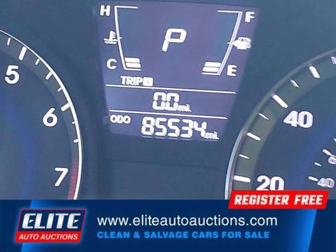 Used 2012 Hyundai Accent GS image 30