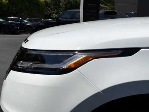 New 2026 Land Rover Range Rover Velar S AWD/4WD image 12