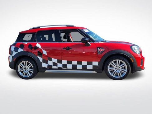 Used 2022 MINI Cooper Countryman image 10
