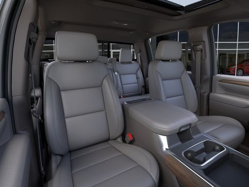 New 2026 GMC Sierra 3500 SLT w/ SLT Convenience Package AWD/4WD image 40