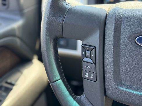 Used 2014 Ford F150 Lariat w/ Equipment Group 502A Luxury AWD/4WD image 14