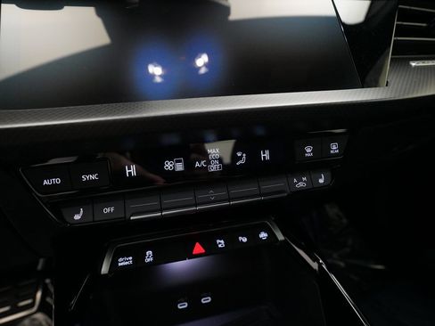 New 2026 Audi RS 3 2.5T image 19