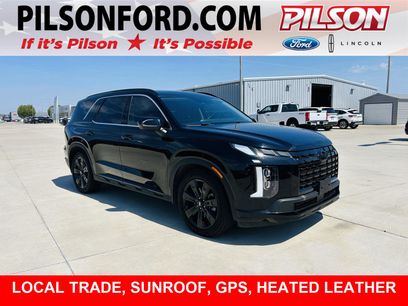 Used 2023 Hyundai Palisade XRT