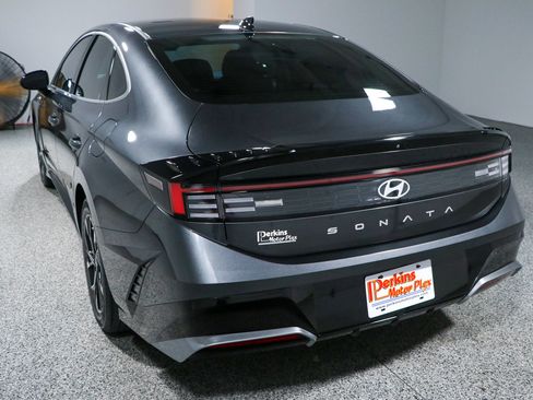 Used 2024 Hyundai Sonata SEL FWD image 9
