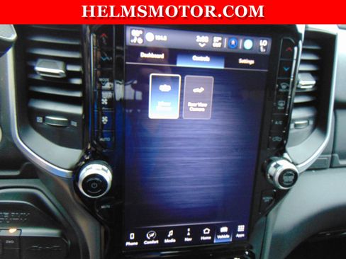 Used 2023 RAM 2500 Big Horn w/ Level B Equipment Group image 37