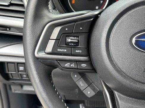 Certified 2023 Subaru Forester Premium AWD/4WD image 42