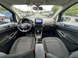 Certified 2022 Ford EcoSport SE image 3
