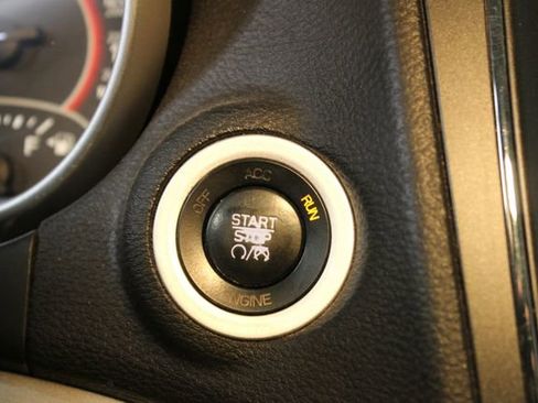 Used 2014 Dodge Journey R/T image 25