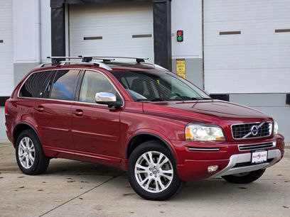 Used 2013 Volvo XC90 3.2