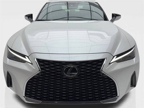 Used 2023 Lexus IS 300 AWD w/ Premium Package image 4