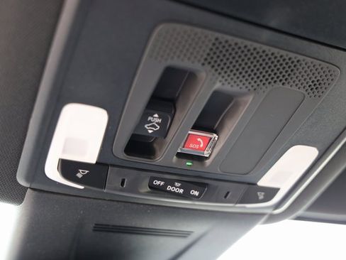 New 2026 Honda CR-V Sport-L image 25