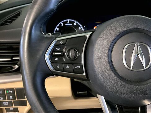 Used 2020 Acura RDX FWD w/ Technology Package image 21