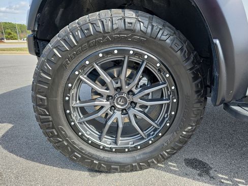 Used 2024 Ford F150 Raptor image 33